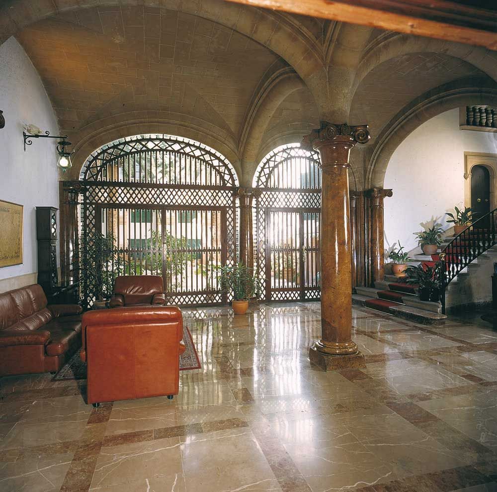 Born Hotel Palma